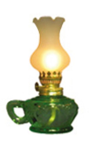 Λάμπα παραφίνης 00.500.072